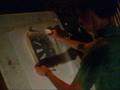 Stencil Art... Shie&PaNsHKiLLo