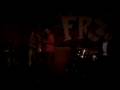 Yoshi with AKASIA Live1