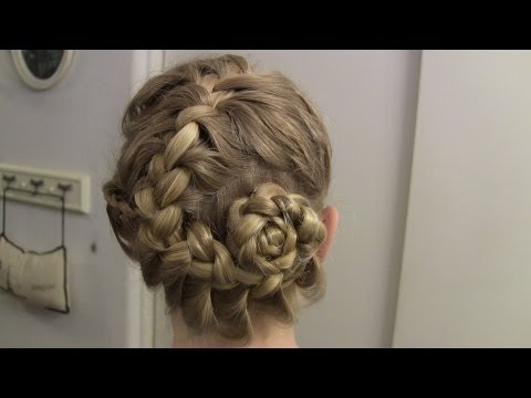 how to braids pinterest