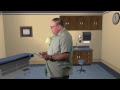 Timmy The Bounty Hunter - Timmy Gets A Physical!