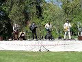 Ister koncert - Szentendre, Hungary 2007