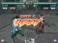 Tekken5 DR Lei(Nocchi) vs Anna(Hase)