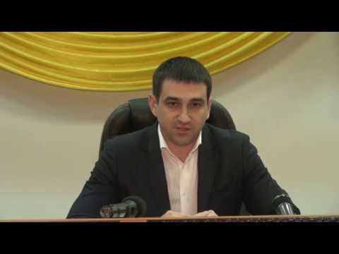 Офіційне звернення начальника ГУНП в Запорізькій області Олега Золотоноші стосовно ситуації в Гуляйполі (ВІДЕО) Офіційне звернення начальника ГУНП в Запорізькій області Олега Золотоноші стосовно ситуації в Гуляйполі (ВІДЕО)