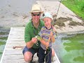 CJ Wants a Boise Whitewater Park
