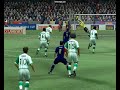 Ludovic Giuly - Fifa 07  - Rincontotal