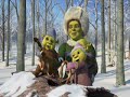 fandub: las navidades de shrek 1