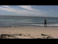 Vacation Memories On Hwy 1 California
