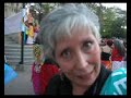 chile/stgo/acto de conciencia mujer en parque forestal