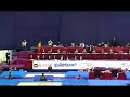Yasuhiro Ueyama Final 2009 World Championships