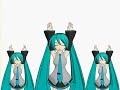 ?MikuMikuDance?McMikuRoll\