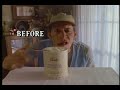 Ernest - Before/After