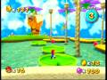 Super Mario Galaxy - Bee Mario Takes Flight