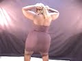 big butt