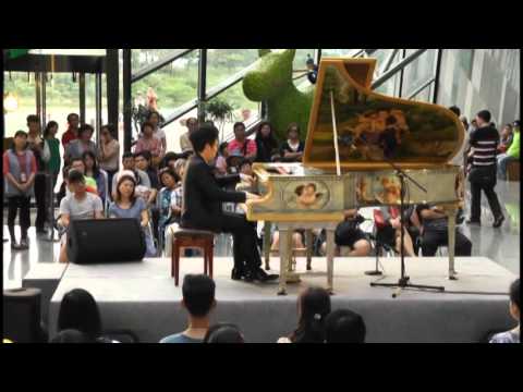 春天室內樂(4/18)Pt.2