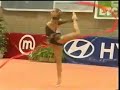 Ginnastica Ritmica