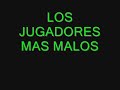 CAGADAS DE FUTBOL