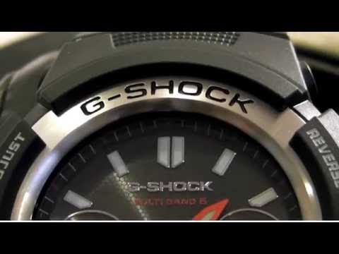 how to take off the beep on g shock
