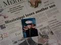 Marine Cpl. Dustin Lee