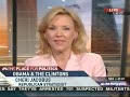 James Cannon Boyce and Cheri Jacobus, MSNBC 6-25-08