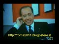 Berlusconi vince, Moretti si fa una canna