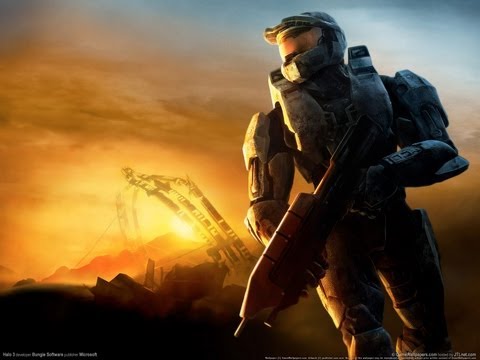 Halo3 - The trilogy continues as Master Chief arrives on Earth to finish the interstellar war he started fighting two games ago (and some fictional pocket change). H...