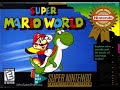 Super Mario World \"Monstrous Turtles!\"Remix Super Mario World \"Monstrous Turtles!\"Remix