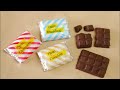 なんちゃってチョコレート Moso Chocolate Bar Cookies チョコレートバークッキー バー