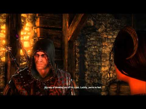 The Witcher 2 : Assassins of Kings