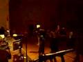 RED LETTER BULLET LIVE AT THE BATTLEGROUND(DINSMORE BAPTIST)