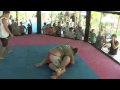 Nevertap Asia 2010 – Super Heavyweight @ Tiger Muay Thai, Phuket, Thailand