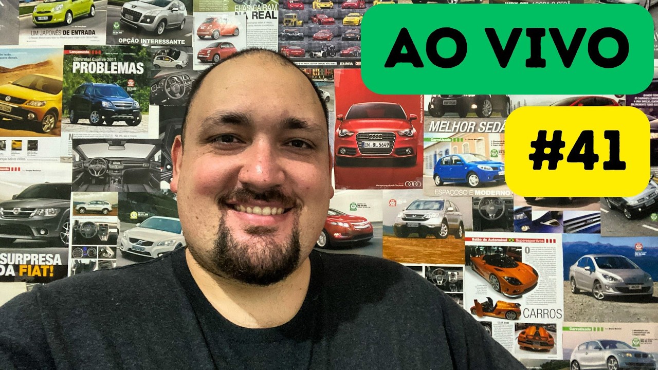 SEMANA ESPECIAL DO AO VIVO!!! #02