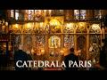 2026.09.20 DIRECT Utrenia și Sf. Liturghie (Duminica după Înălțarea Sfintei Cruci) - Catedrala Paris