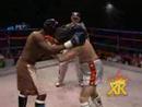 My 1st Fight