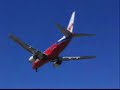 Plane Spotting at Adelaide