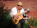 ukrainian ballad ridna maty moya/native mother of mine