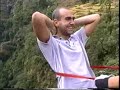 Bungy Jumping in Nepal
