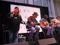 Van Zant - Help Somebody recorded at UNC Hospitals