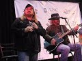 Van Zant - Help Somebody recorded at UNC Hospitals Van Zant - Help Somebody recorded at UNC Hospitals