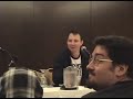 Power Morphicon 07: Skull Panel part 1