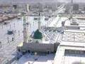 Makkah Madeena Historical Pictures