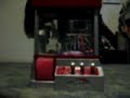 My claw machine/The Claw Action Arcade Game My claw machine/The Claw Action Arcade Game