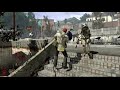 Modern Warfare 2  - Tactical Nuke 19 - Favela/Domination - Silenced UMP45 - 53/7/10