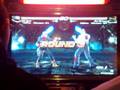 videos de TNK (Leo) vs Starscream (Hwoarang)