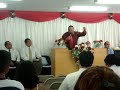 Assembl�ia de Deus - japao pastor nerildo accioly