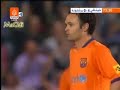getafe 4 0 barcelona   goals