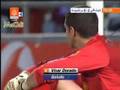 getafe 4-0 barcelona - goals