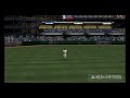 Mlb 09 the show error