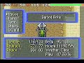 And the final one:Registeel.Remember,you must have the music box in your inventey,otherwise,you can't befriend any of the Regis.UNDERSTOOD?!?