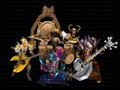 Rogues Do it From Behind Rogues Do it From Behind