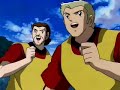 キャプテン翼動画